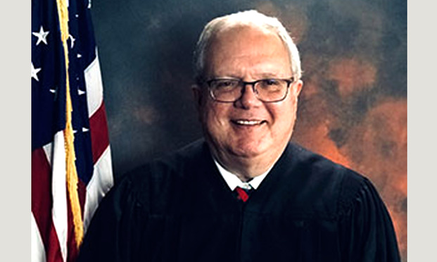 Florida Judge to Get Public Reprimand After Trying to Influence Judicial Candidate