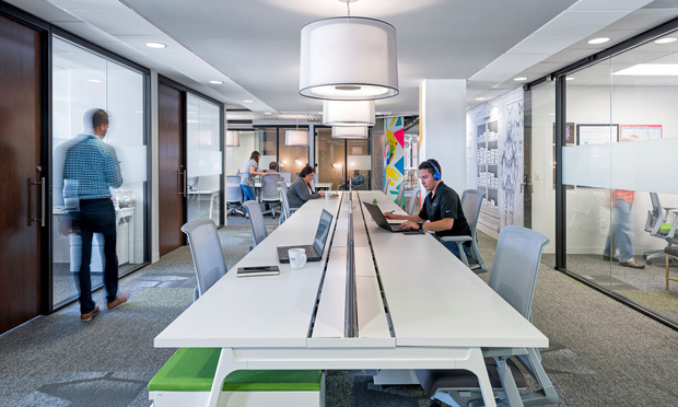 Flexible Workspaces Are in Vogue in South Florida Here's What You Need to Know