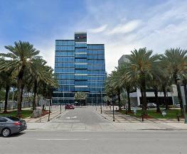 Real Estate Investor Buys Aventura Office Complex For 91 Million