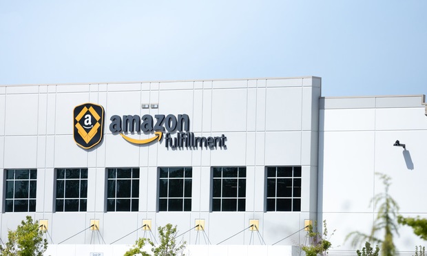 Amazon's Outsized Impact on Industrial