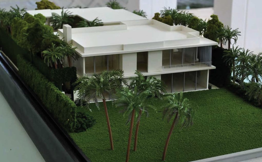 11th Circuit: First Amendment Doesn't Protect Architectural Design For South Florida Homeowner