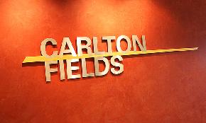 Carlton Fields Sued in 10 Million Legal Malpractice Lawsuit