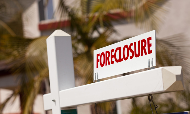 Miami Dade Circuit Could Call on Retired Judges to Handle Expected Wave of Foreclosure Cases