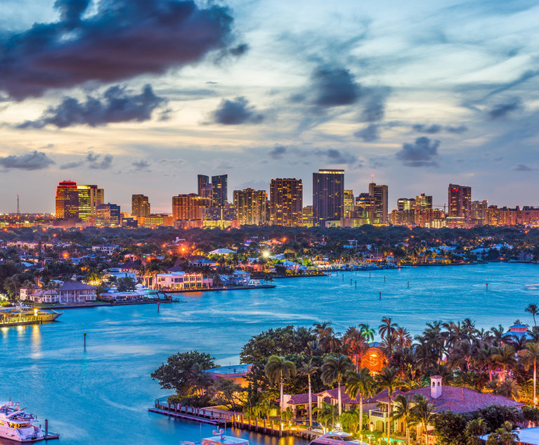 How South Florida Law Firms Are Capitalizing on the Great Florida Migration