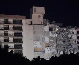 'A Human Tragedy': Litigation Expected in Wake of Deadly Miami Condo Collapse