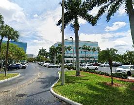South Florida Office Portfolio Trades for 58M