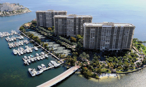 Grove Isle Legal Battle is Over: South Florida Court Affirms Settlement After 6 Year Fight