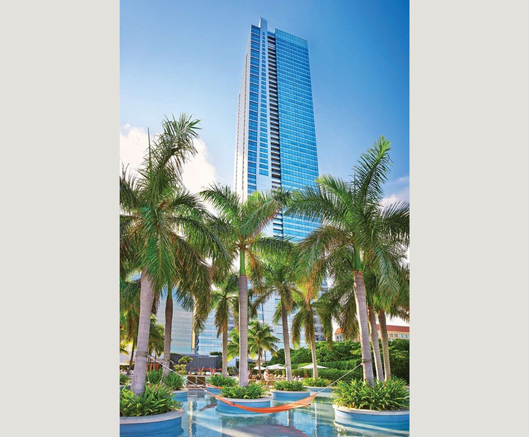  105 Million Loan Approved for Brickell Four Seasons Resort as South Florida Hospitality Market Ramps Up