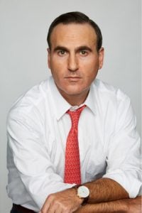 Matthew Rieger president and CEO of Housing Trust Group (HTG). Courtesy photo