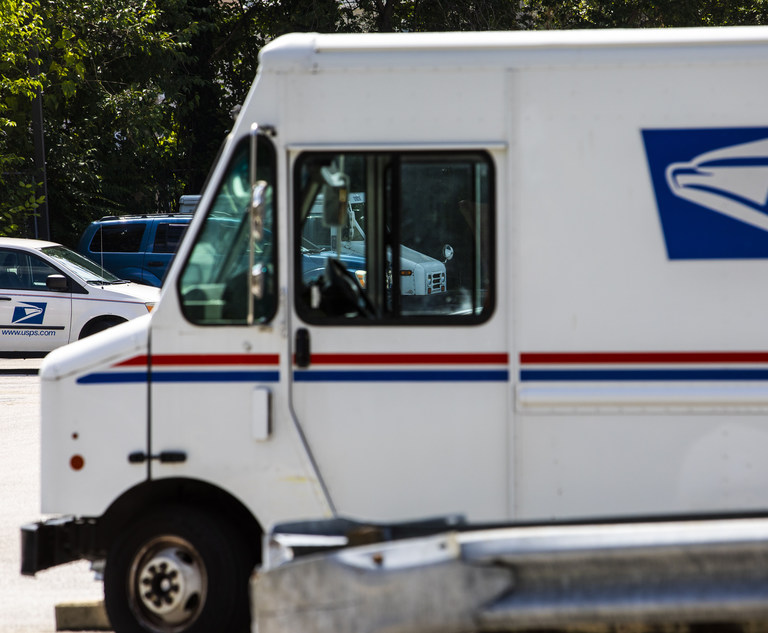 Postal Worker With Brain And Spine Injuries Secures 3 Million Presuit Settlement Over Crash Daily Business Review