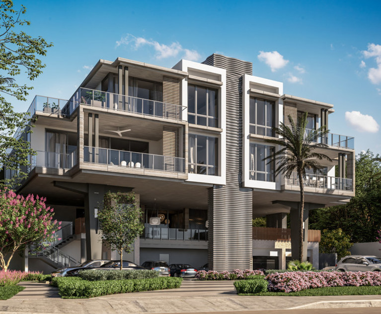  44 Million Construction Loan Follows Rising Demand for Luxury Homes in Delray Beach
