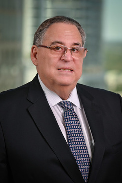 Alan G. Kipnis of Government Law Group. Courtesy Photo
