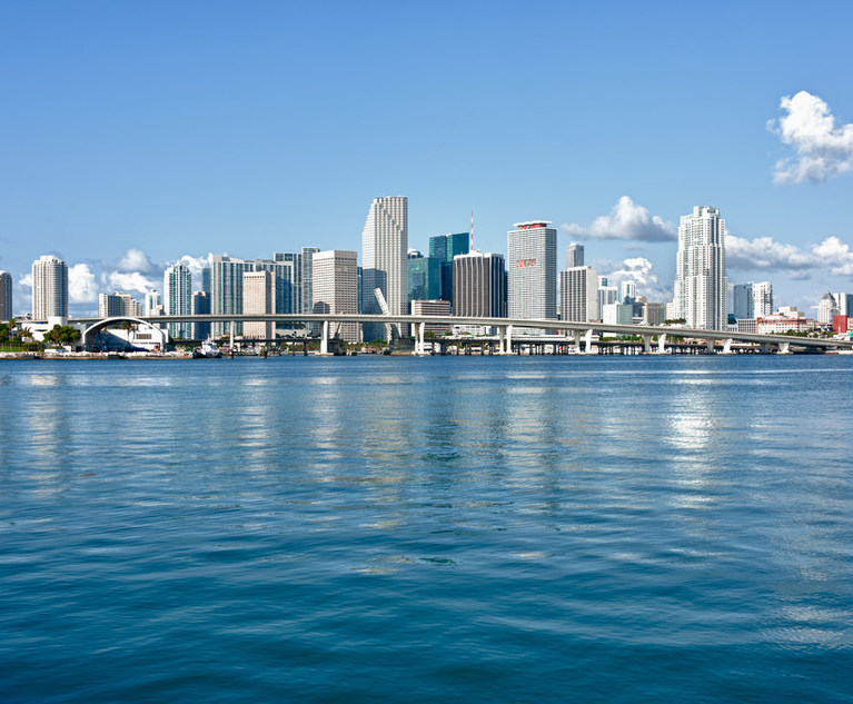 South Florida's Tech Scene 'Here to Stay' as Uber Joins Cluster of Companies Acquiring Office Space