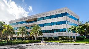 Florida Office Campus Sells for 50 Million