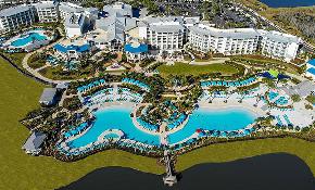 Orlando's Margaritaville Resort Lands 98 Million Financing For Expansion