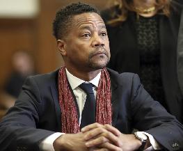Arguing He Missed Service of Civil Rape Suit While Living in Miami Cuba Gooding Jr Gets Default Judgment Reversed