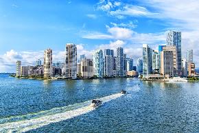 Miami Enjoying Home Buying Frenzy Fueled by Pandemic