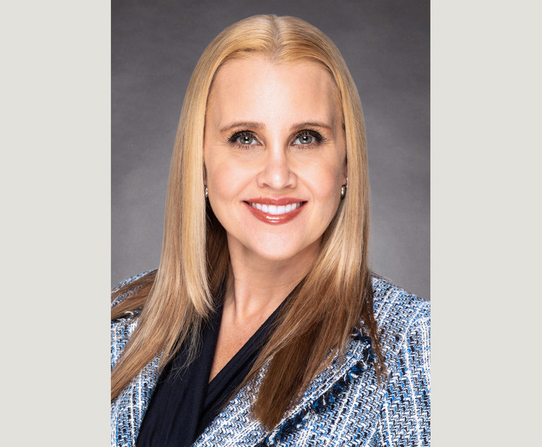 Meet Miranda Soto New Chair of the Miami Dade Judicial Nominating Commission