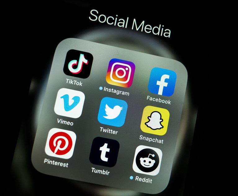 As Florida Appeals Court Reviews Social Media Censorship Law Texas Passes Similar Measure