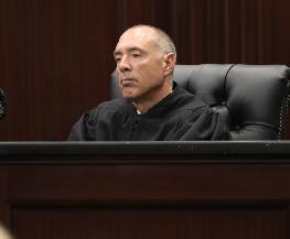 Judge Retires: Florida Supreme Court Justice Steps Down
