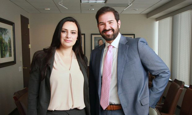  2 Million in Attorney Fees: This Miami Firm Just Earned a Huge Pay Day and a 7 Figure Settlement for Widow