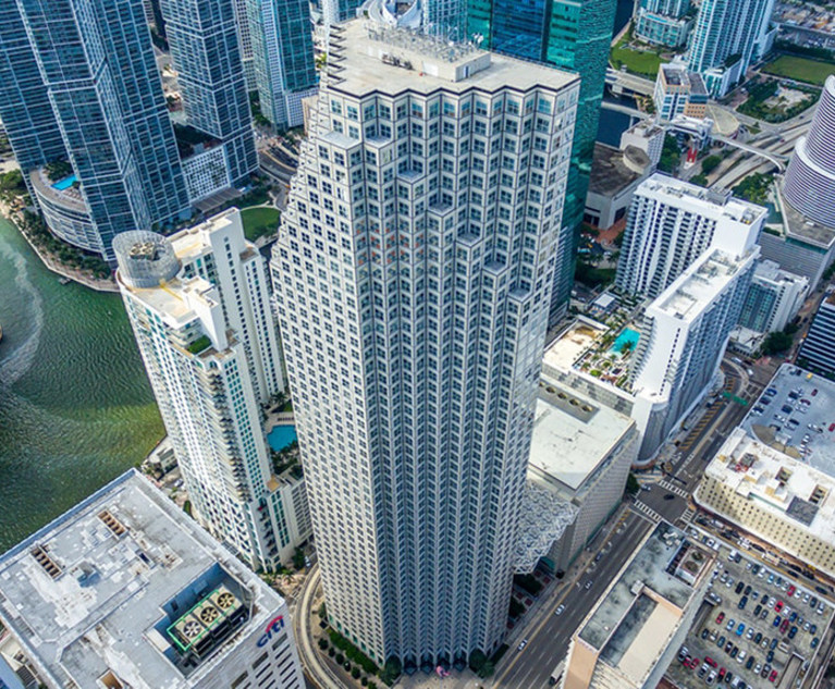 Reed Smith Exits Brickell to Sign Downtown Miami Lease