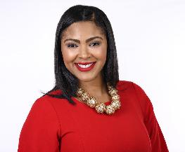 Intelligent and Outgoing Attorney Loreal Arscott Balances Work and Extensive Community Leadership