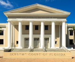 Florida Judge Suspended Without Pay Faces Reprimand Over 'a Failure of Judgment'
