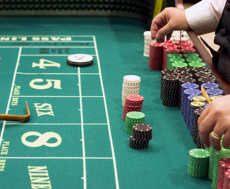 The Hidden Mystery Behind gambling