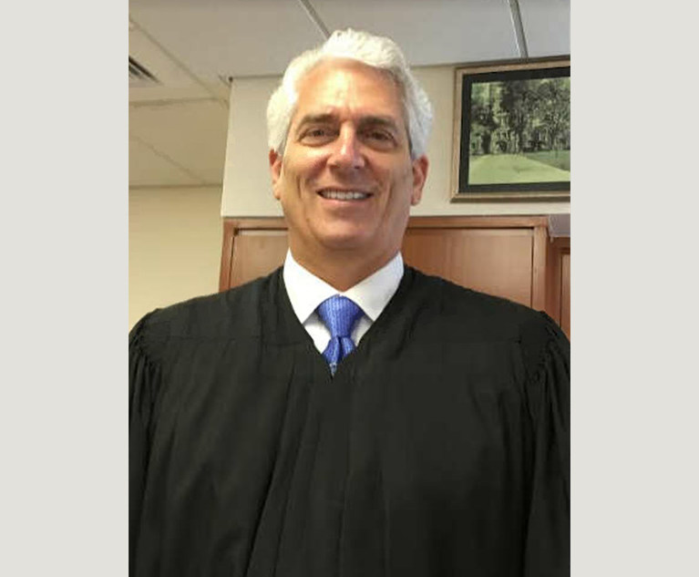 New Assignment: This South Florida Judge Is Transferring to the Complex Business Litigation Division