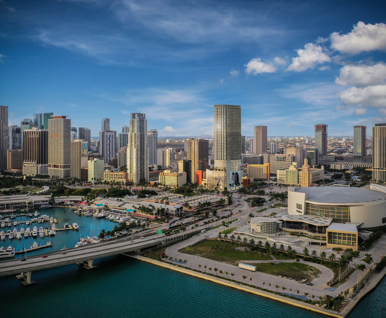 Pre Leasing Begins For Society Biscayne as Developer Eyes Demand For Reasonable Rents