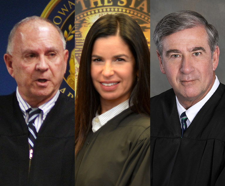 South Florida Chief Judges: Expect 'a Lot of New Rules and Regulations' in 2022