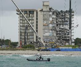 Engineering Firm Must Face Insurers' Suit Seeking to Escape Coverage for Surfside Collapse