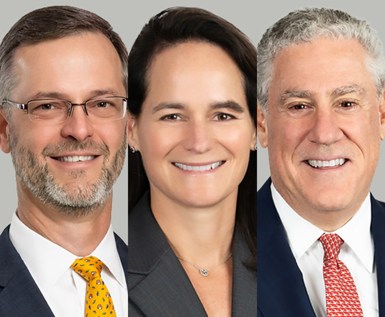 Armstrong Teasdale Opens Miami Office with 7-Lawyer Waldman Barnett