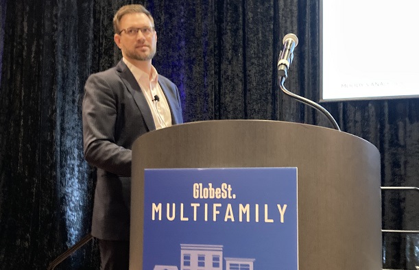 'Sunbelt Continues to Shine' in 2022 Multifamily Market After 'Blowout' Year