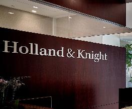 Holland & Knight Captures Colombia Capital Markets Lawyer