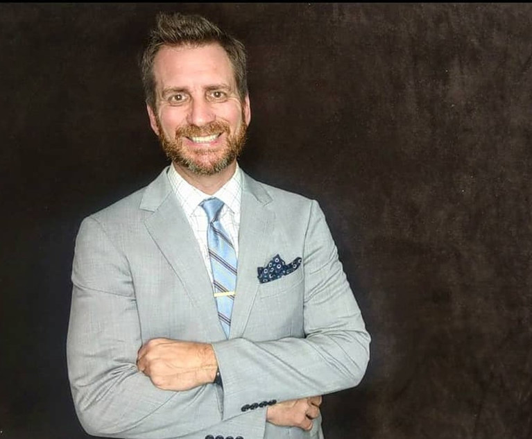 Miami Attorney Stars in HBO Reality Show About Divorced Parents Looking for Love