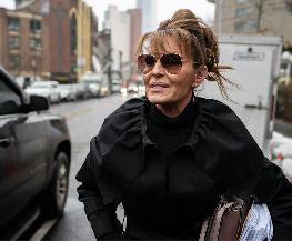 Florida Attorneys Repping Sarah Palin as New York Times Defamation Trial Begins