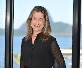 One of Brazil's Largest Law Firms Selects First Female Managing Partner