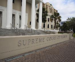 4 South Florida Lawyers Disciplined by Florida Supreme Court