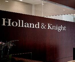In Mexico Holland & Knight Lands DLA Piper's 4 Person Capital Markets Team