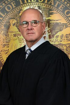 Judge Michael Hanzman of the Miami-Dade Circuit Court in Miami, FL. (Courtesy photo)