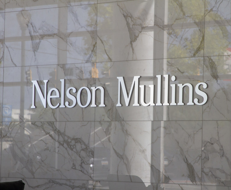 Nelson Mullins Skadden Drop South Florida Election Suit After Pressure Over Russian Clients
