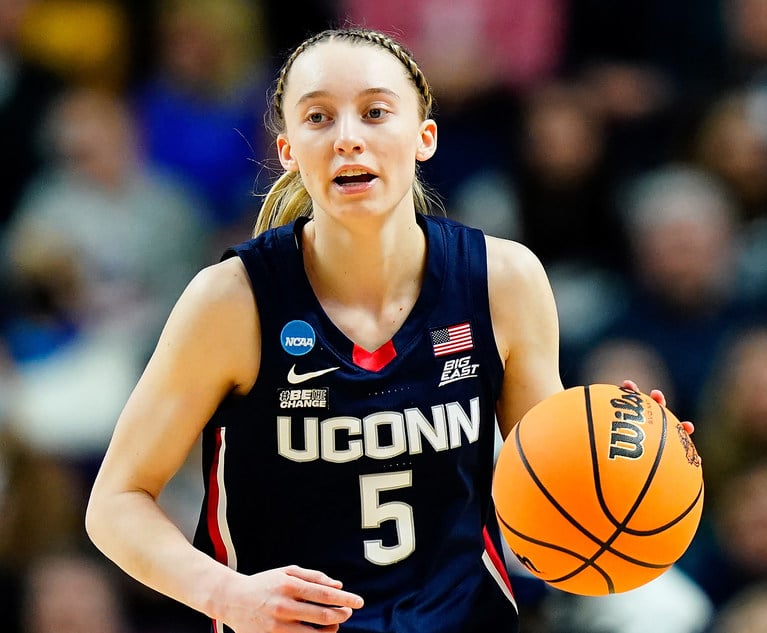 Female NCAA Players Set to Smash Gender Pay Gap With Brand Deals ...