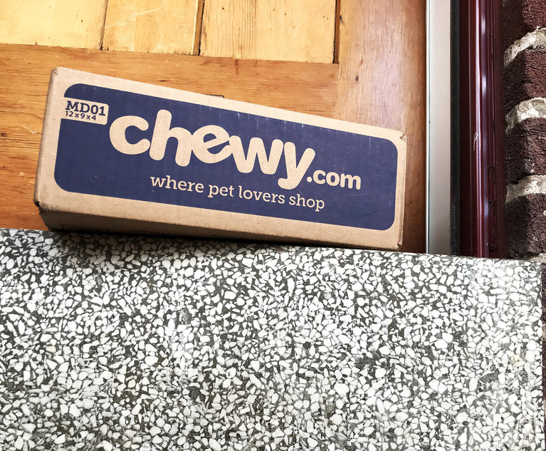 Chewy Inc Beats IBM in Federal Patent Ruling That Could Be Bad News for Plaintiff Counsel