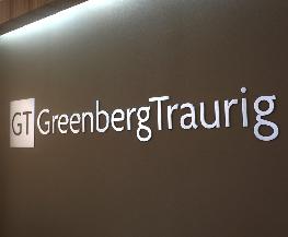 Miami Shareholder Named Co Chair of Greenberg Traurig's Latin America Practice