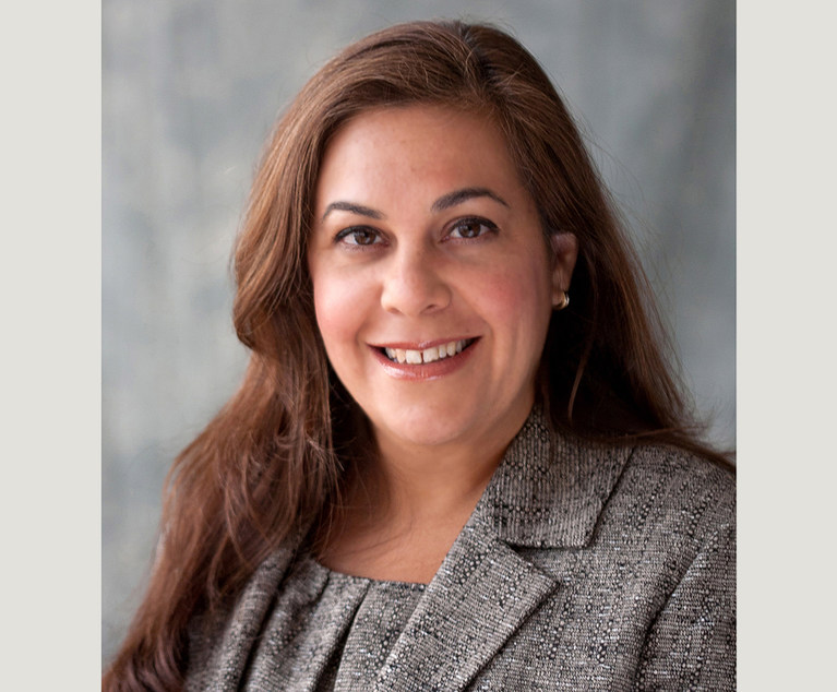 Innovators: Laura Ganoza Led Foley Lardner in Helping Businesses Navigate NFTs