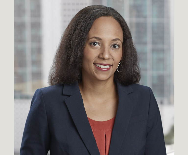 Diversity: Sabria McElroy Consults With DEI Experts to Help Associates Thrive