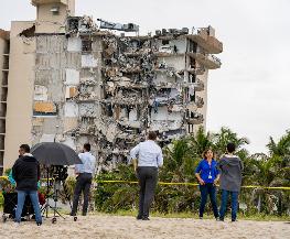 'From the Ashes of Calamity': Lawyers React to Swift 997 Million Resolution of Surfside Condo Collapse Litigation