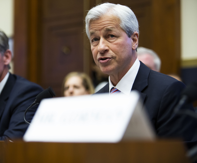 Dimon Says Federal Reserve Should Have Raised Rates Sooner Daily